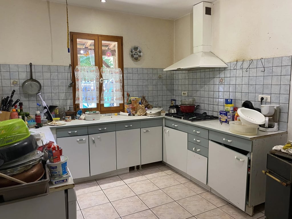 House in Marsales - Image 3