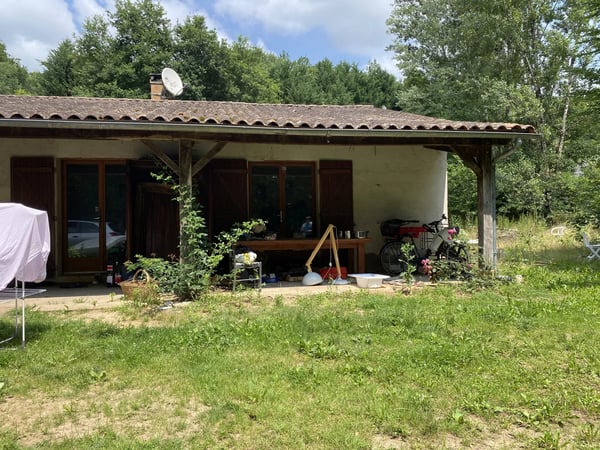 House in Marsales - view 1