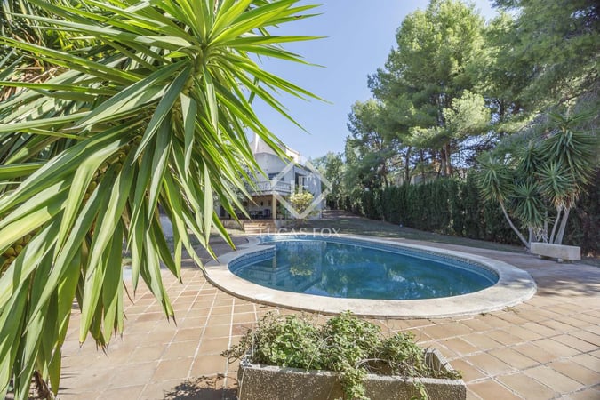 House in El Grao - view 1