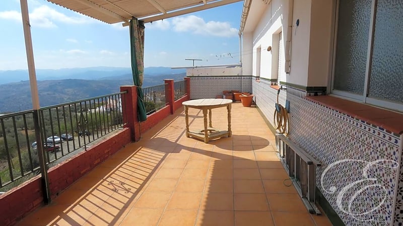 House in Torre del Mar - view 1