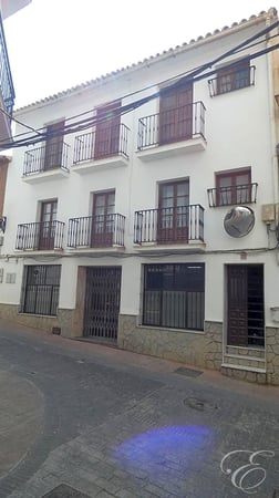 House in Periana - view 1