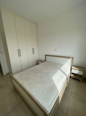 House in Cyprus - view 1