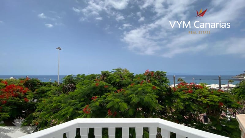 Villa in Playa Torviscas - view 1