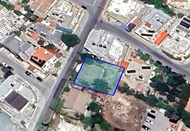 House in Strovolos - view 1