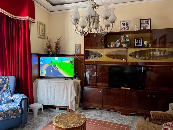 House in Alicante - view 1