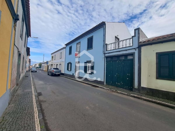 Villa in Rabo de Peixe - view 1