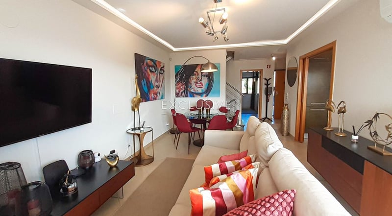 House in Vilamoura - view 1