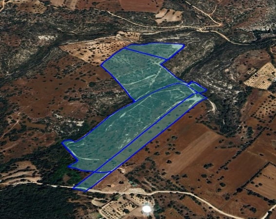 House in Neo Chorio - view 1