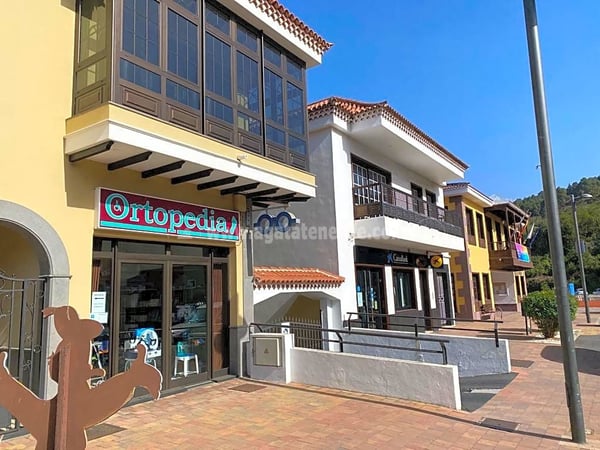 House in Tenerife - view 1