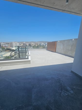 House in Limassol - view 1