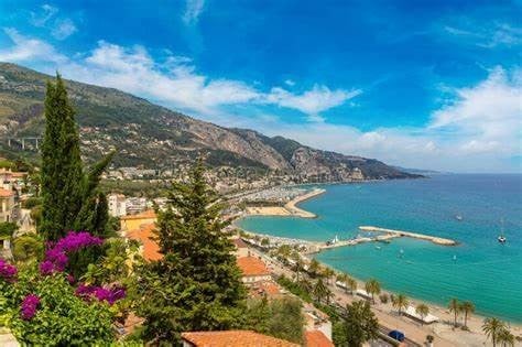 House in Sanremo - view 1