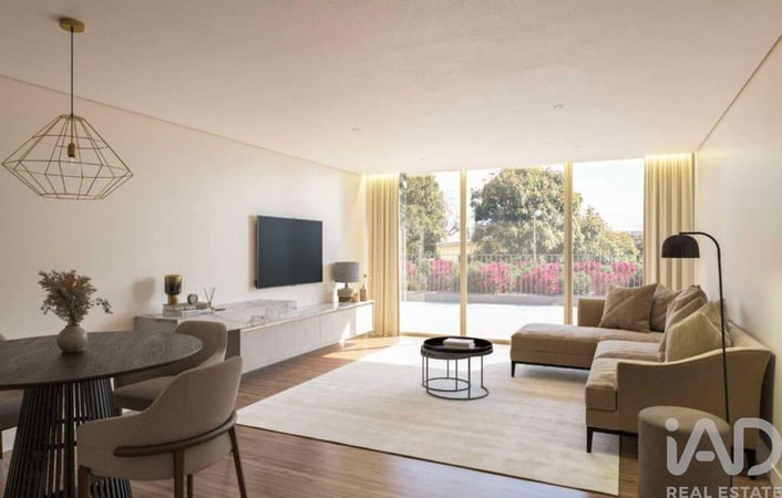 Apartment in Imaculado Coracao de Maria - view 1