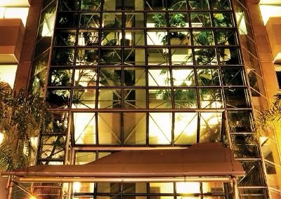 House in Limassol - view 1