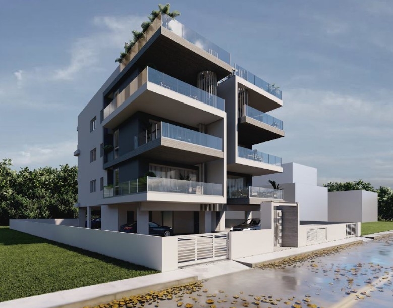 House in Ypsonas - Image 2