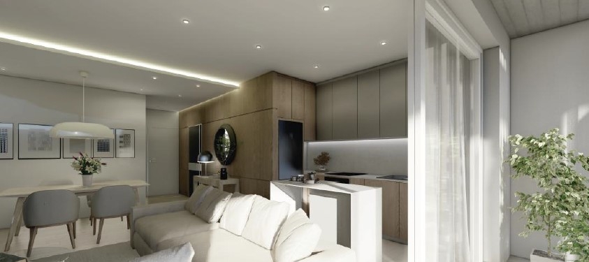 House in Ypsonas - Image 3