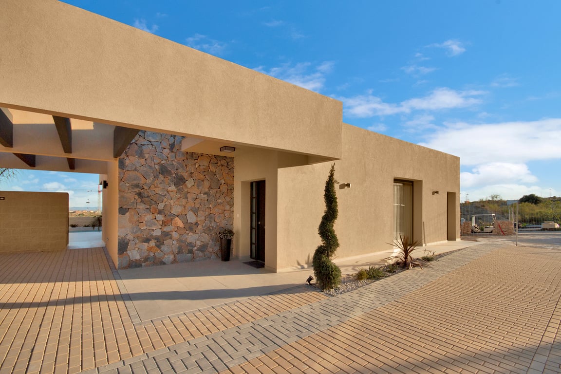 Villa in Murcia - Image 3