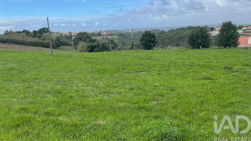 Land in Vestiaria - view 1