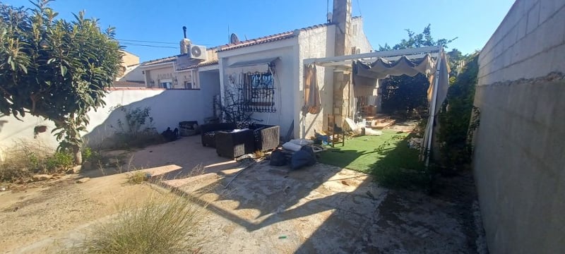 Villa in Los Balcones - view 1