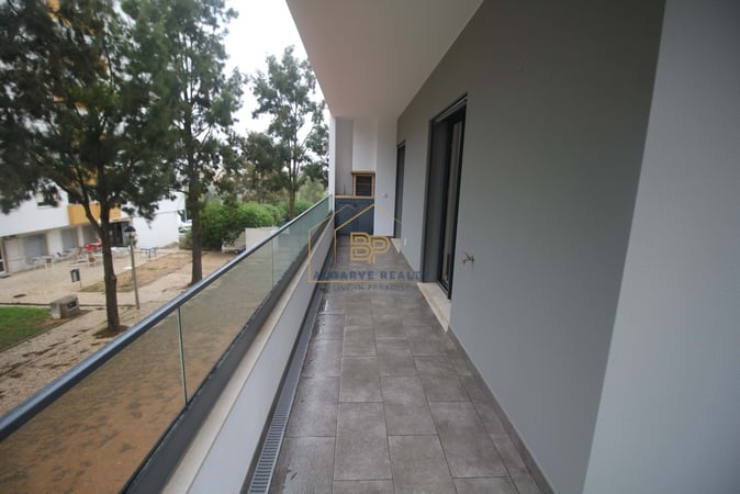 Apartment in Portimao - view 1