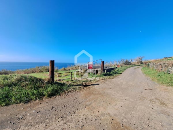 Land in Relva - view 1