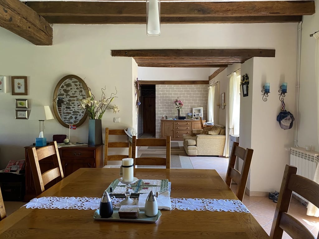 House in Chaillac - Image 3