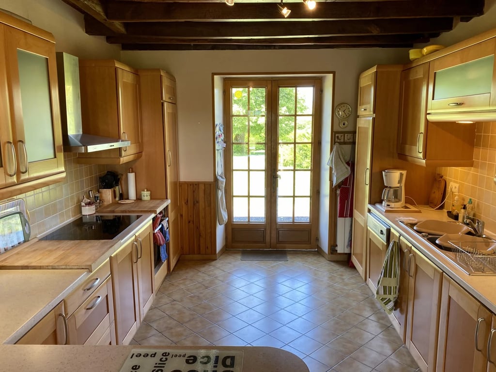 House in Chaillac - Image 2