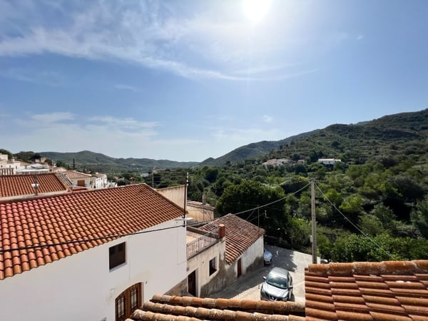 House in Almeria - view 1