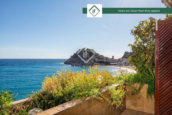 Apartment in Girona - view 1