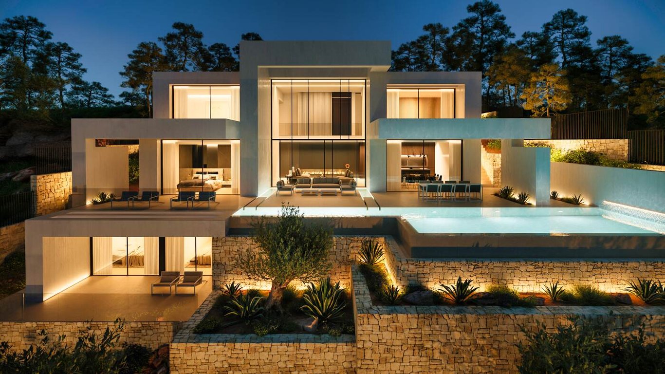 Villa in Javea - Image 2