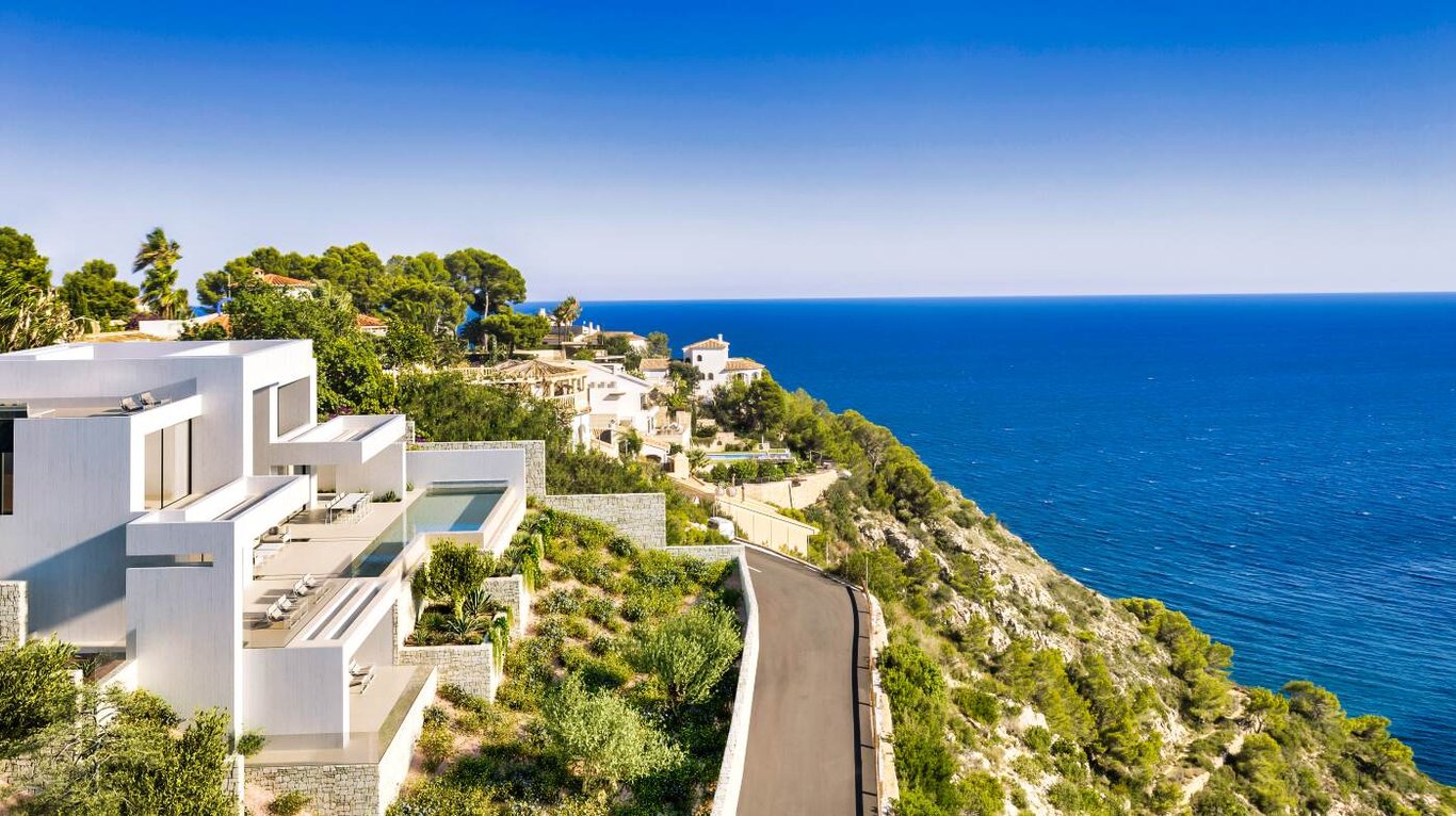 Villa in Javea - Image 3