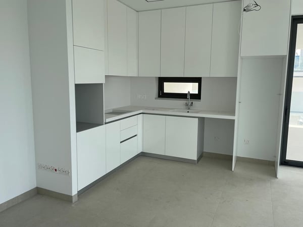 House in Pissouri - view 1