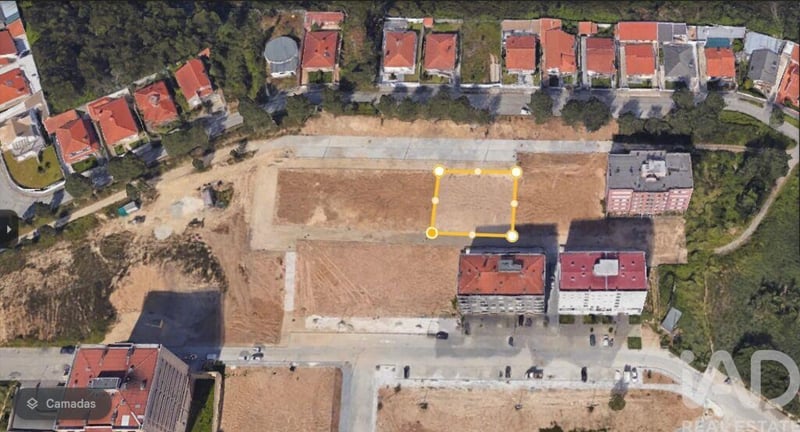 Land in Santa Maria da Feira - view 1