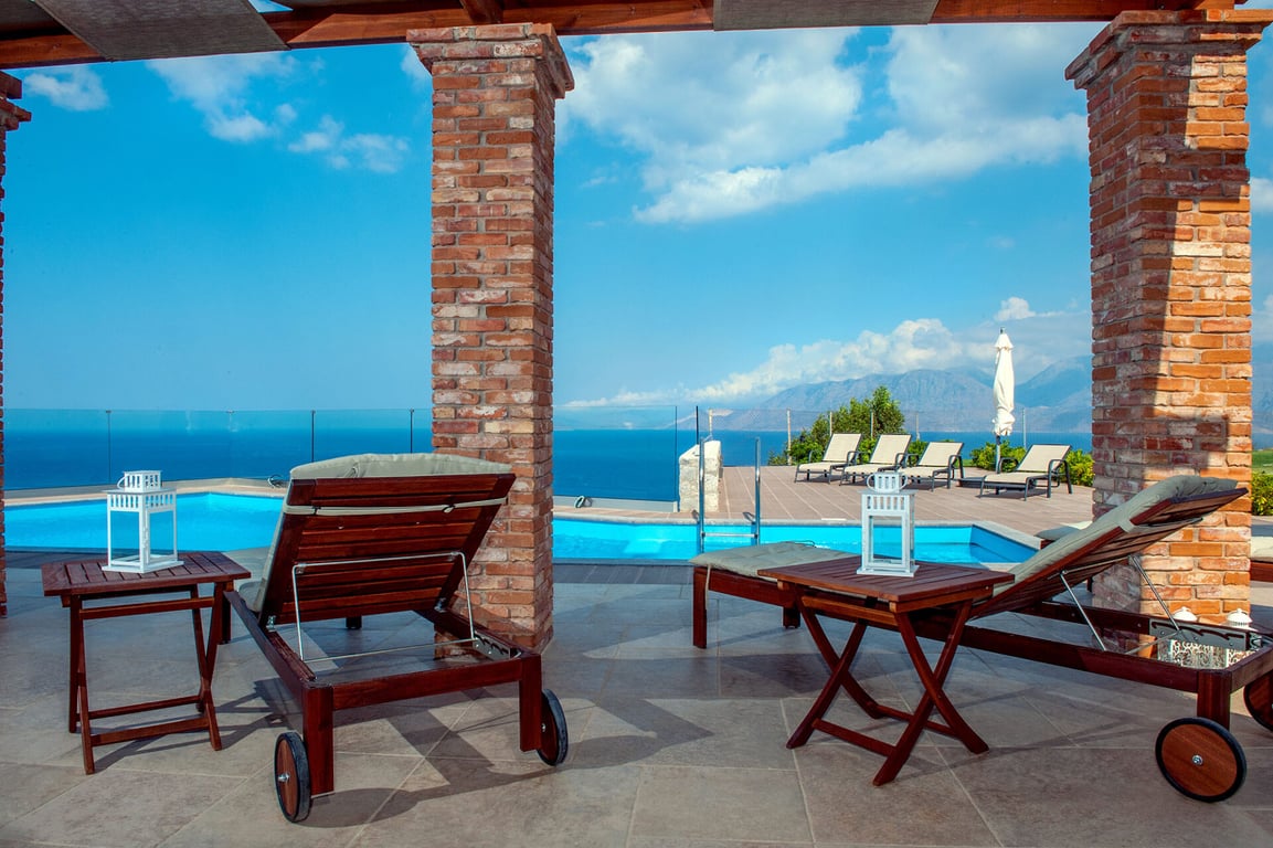 Villa in Lasithi - Image 3