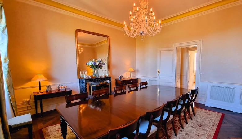 House in Saint-Etienne-de-Lisse - view 1