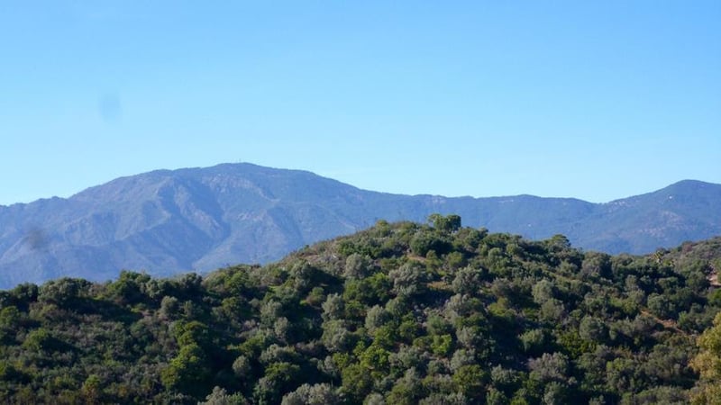 Land in Estepona - view 1