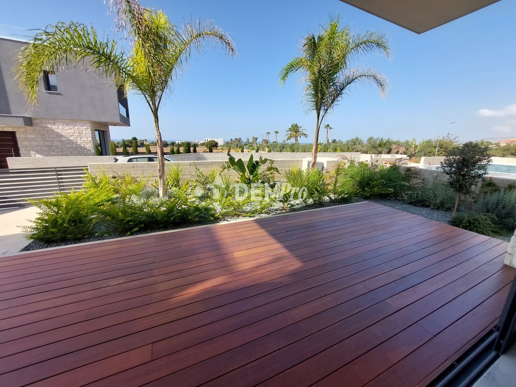 Villa in Chlorakas - Image 2