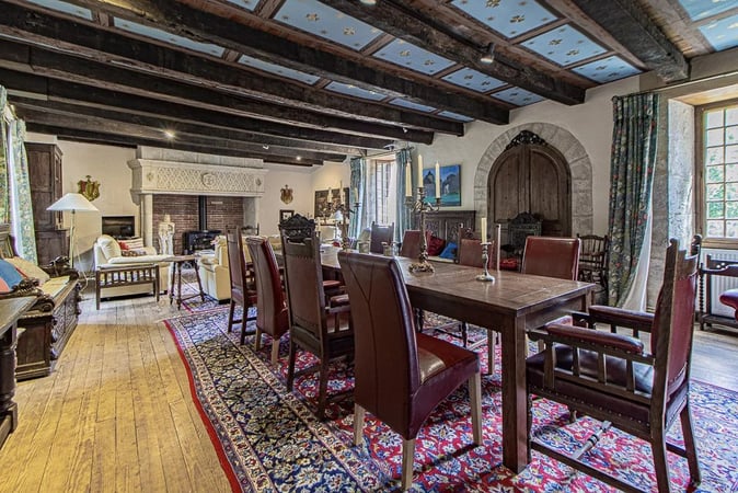 House in Labastide-Murat - view 1