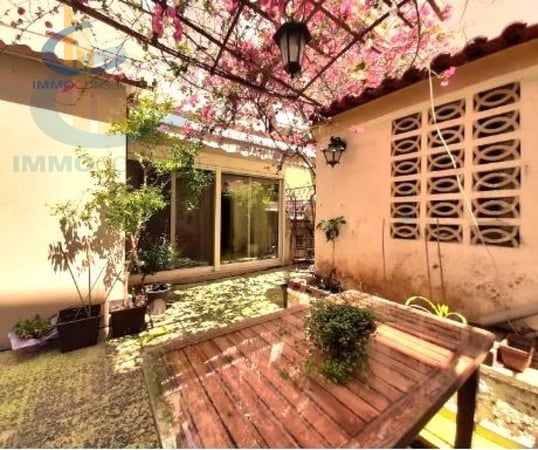 House in Agios Dimitrios - view 1