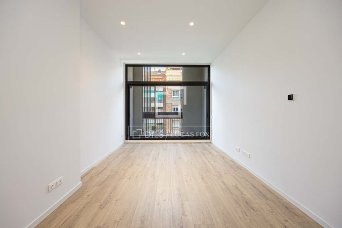 Apartment in Barcelona - view 1