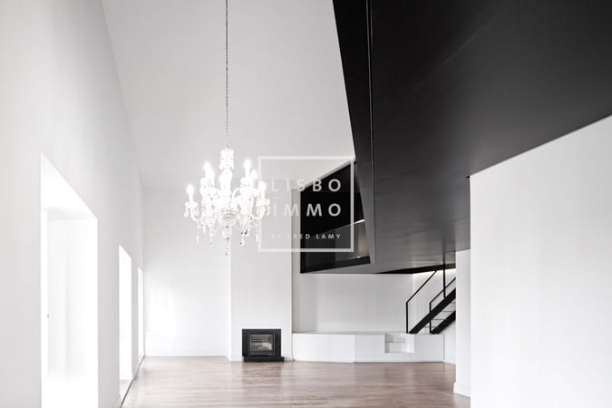 Apartment in Lisbon - view 1