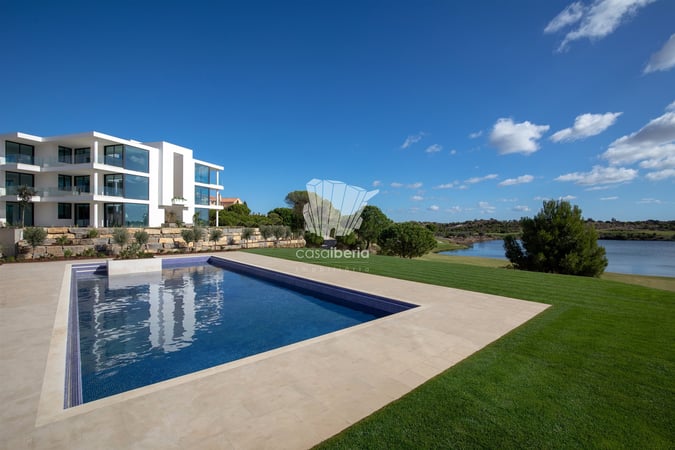Apartment in Vila Real de Santo Antonio - view 1