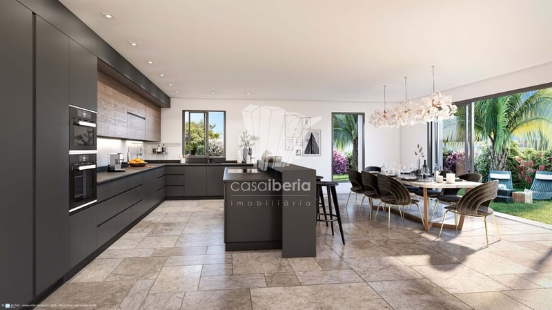 House in Montenegro - view 1