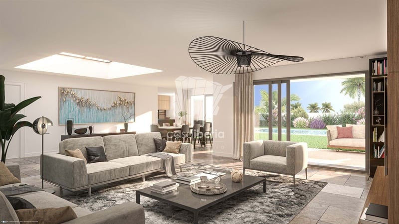 House in Montenegro - view 1