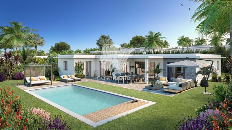 House in Montenegro - view 1