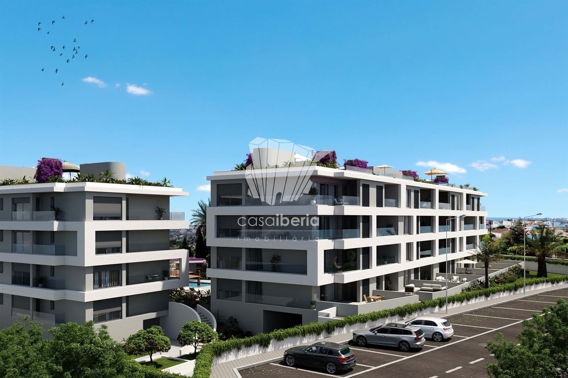 Apartment in Ferragudo - Image 3