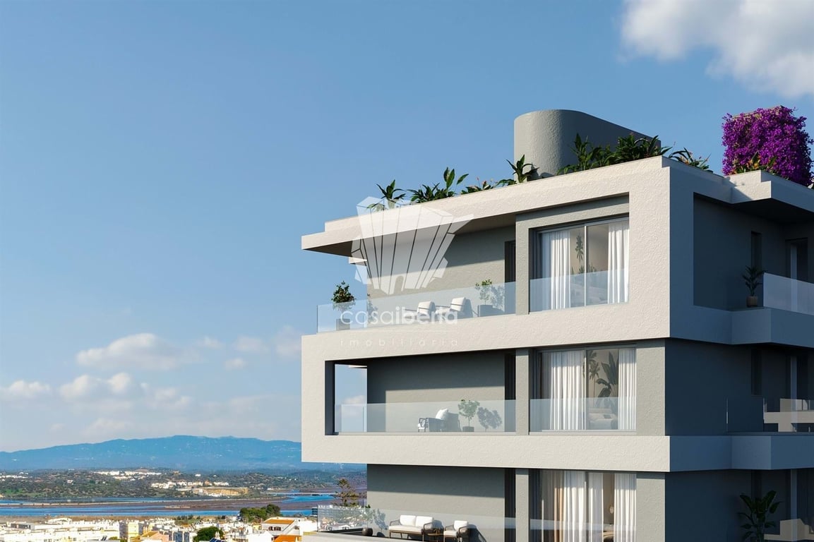 Apartment in Ferragudo - Image 2