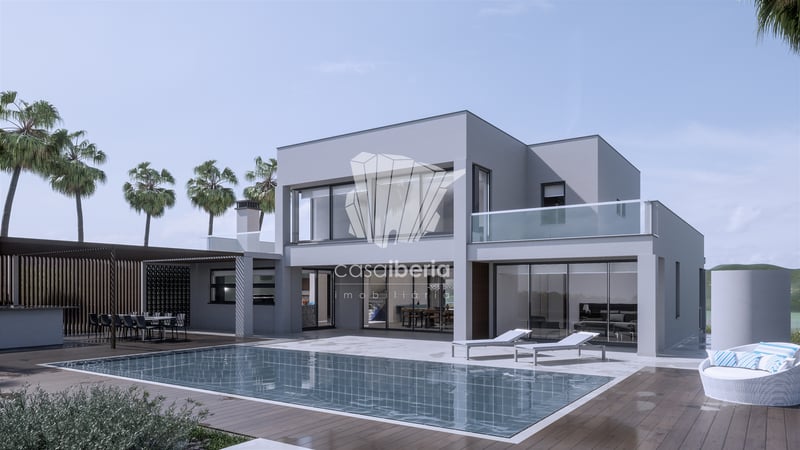 House in Lagos - view 1