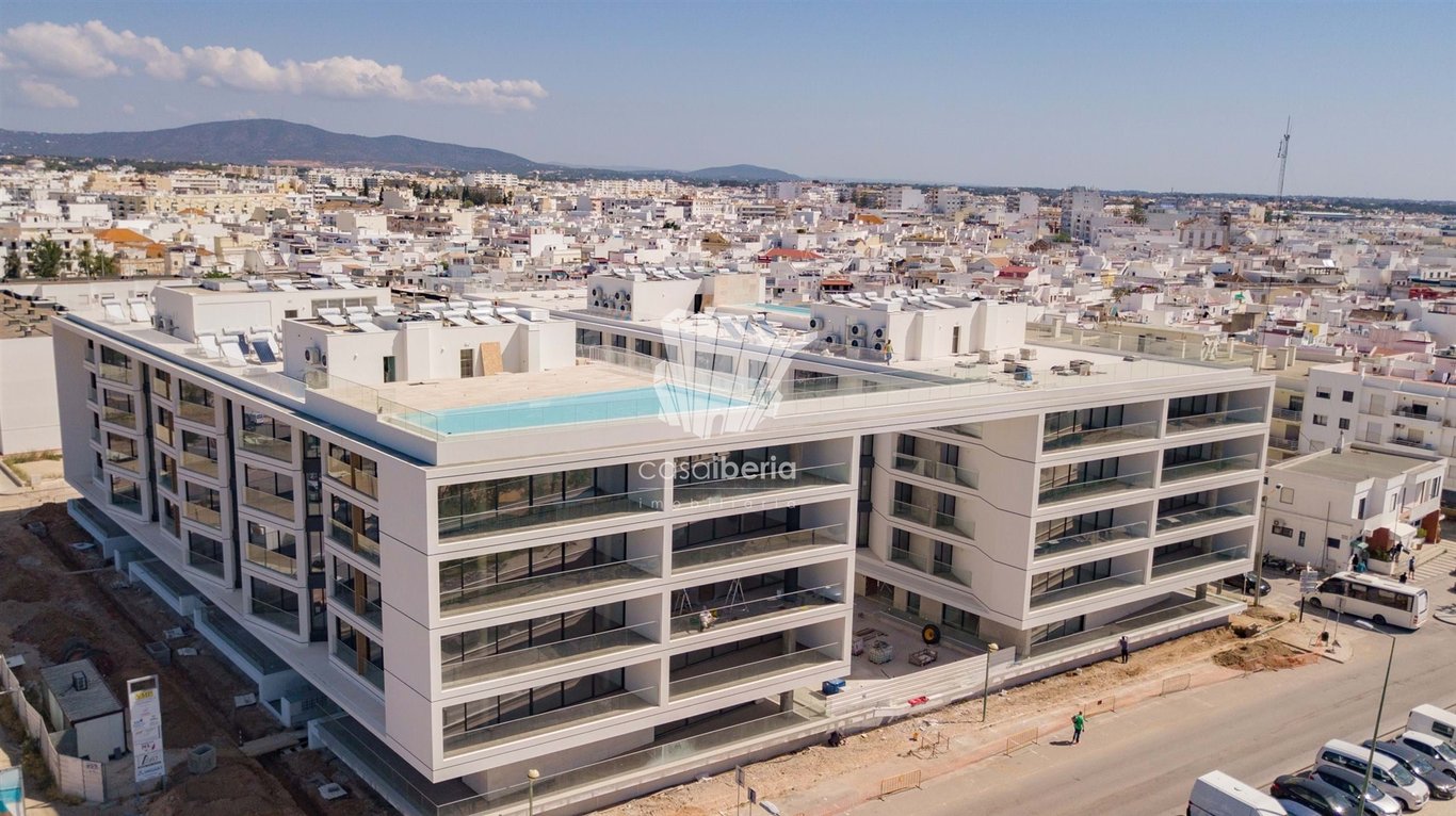 Apartment in Olhao - Image 3