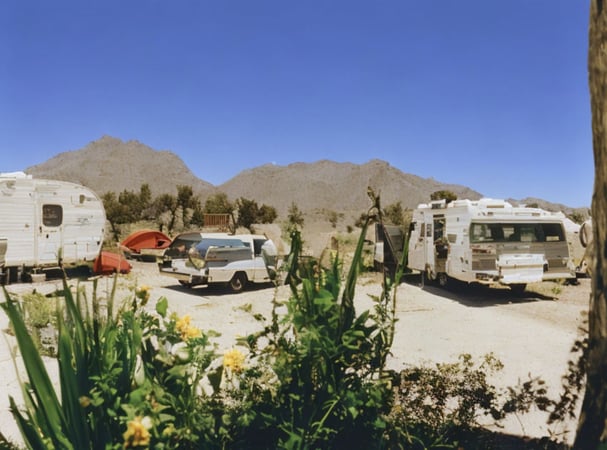 Villa in Murcia - view 1