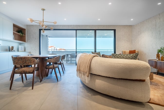 Apartment in Lagos - view 1